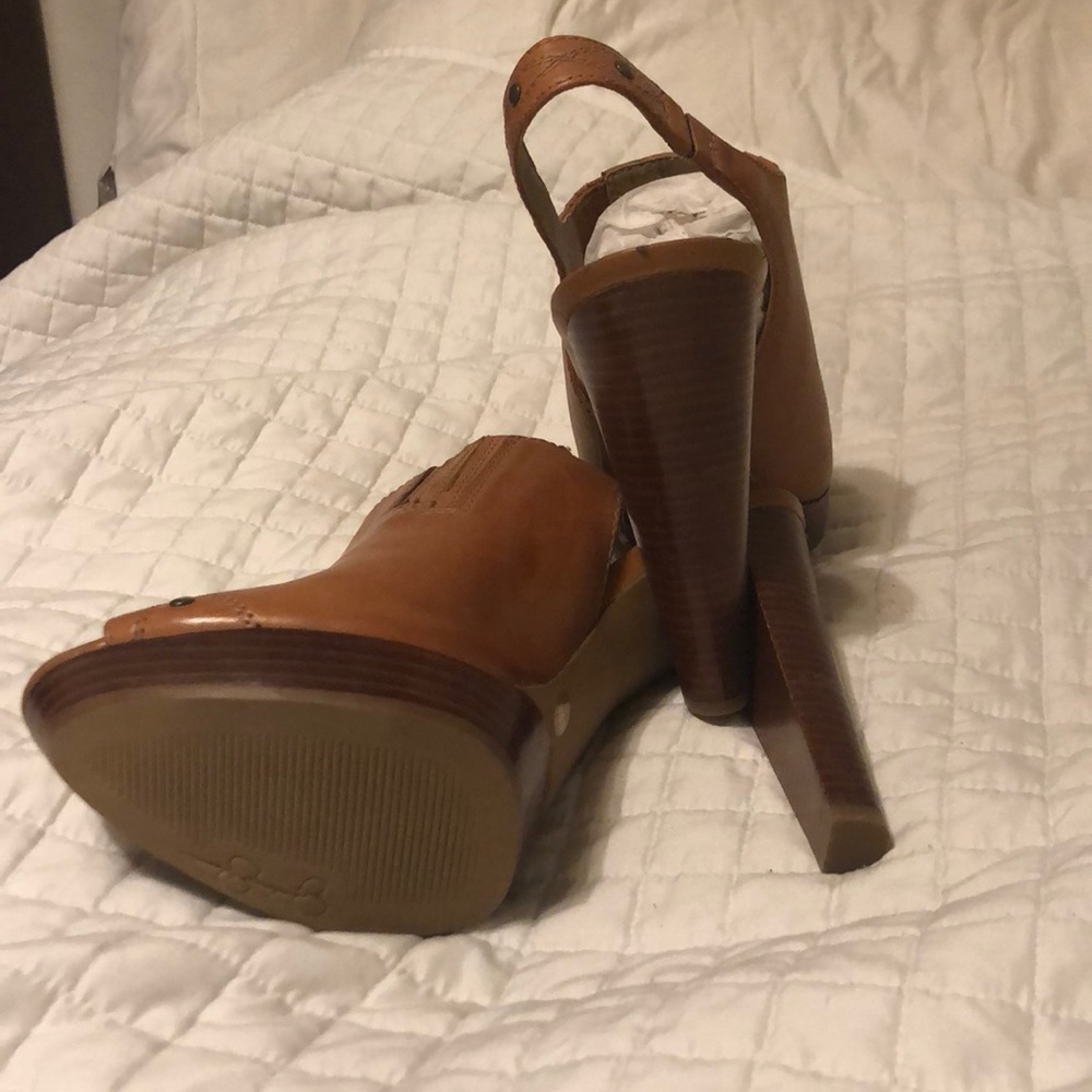 Jessica Simpson booties NEW - Picture 4 of 4